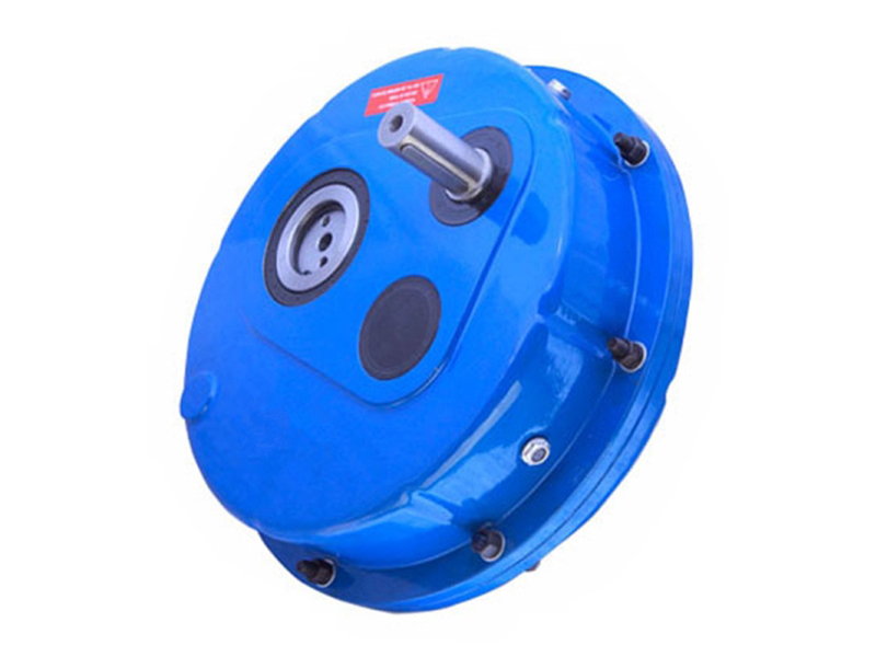 DXG 系列減速機